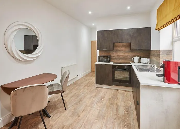 Host & Stay - Studio Pods