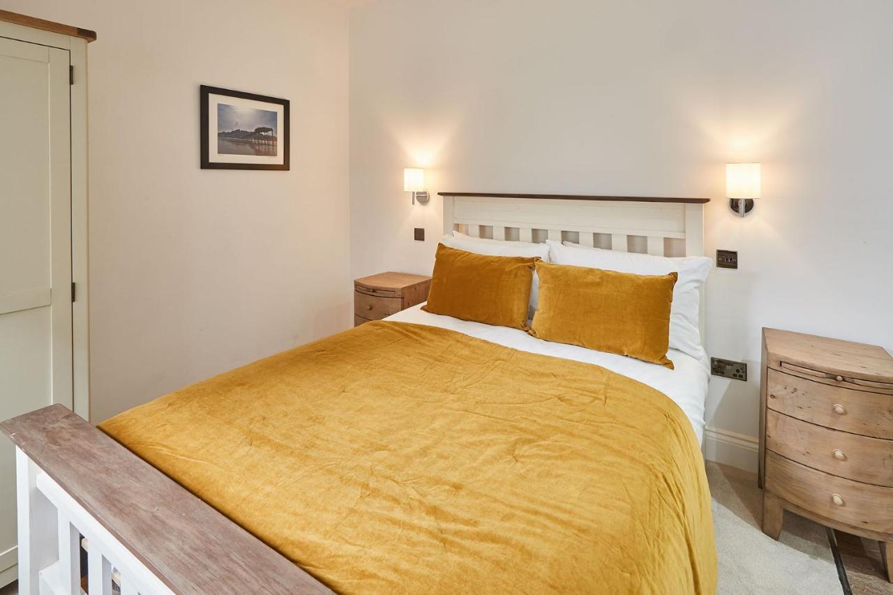 Host & - Pods Apartment Saltburn-by-the-Sea