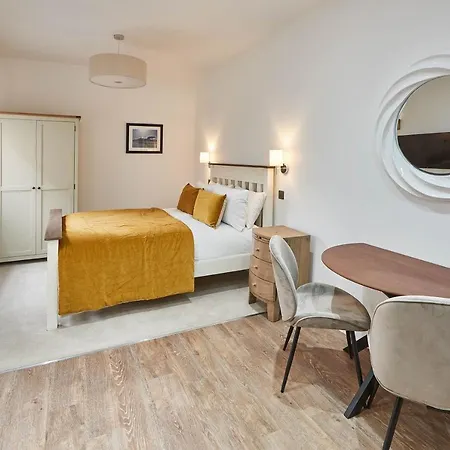 Host&Stay - Studio Pods Saltburn-by-the-Sea Exterior foto