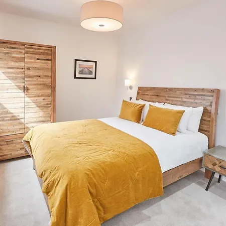 Host&Stay - Studio Pods Saltburn-by-the-Sea Exterior foto