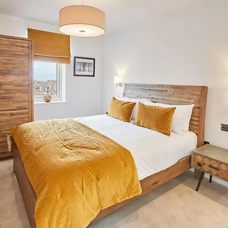 Host&Stay - Studio Pods Saltburn-by-the-Sea Exterior foto