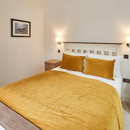 Host&Stay - Studio Pods Saltburn-by-the-Sea Exterior foto